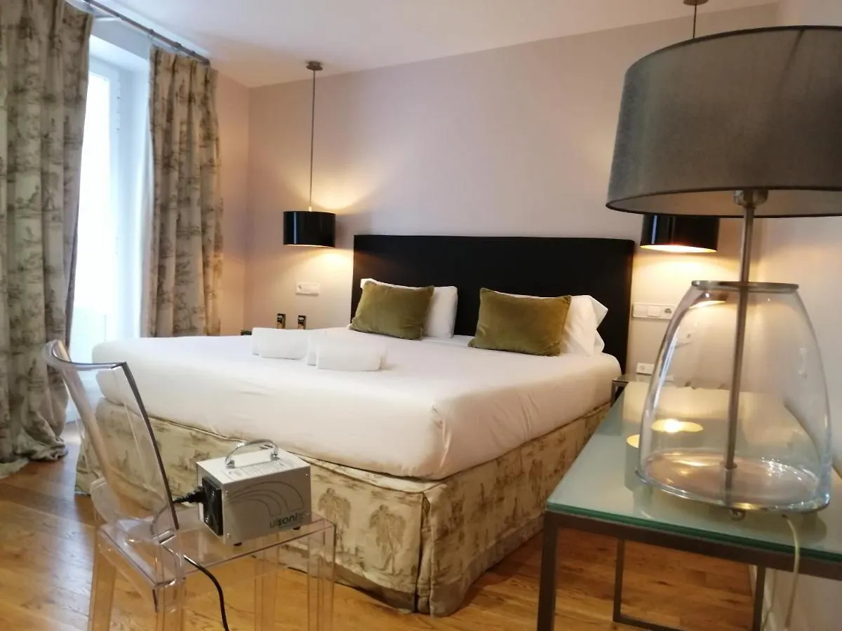 Cerca del Parque de los Poetas: 2 Hoteles 3 Estrellas en Burgos Comparados