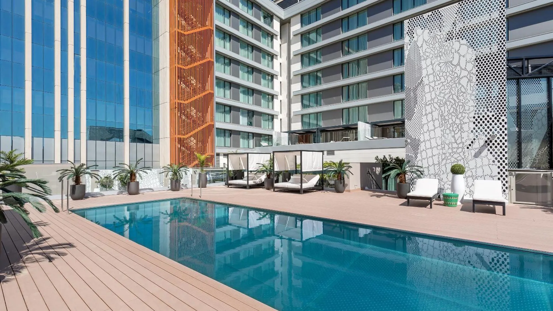 Dónde Alojarse en Chamartín: 5 Hoteles Boutique Seleccionados