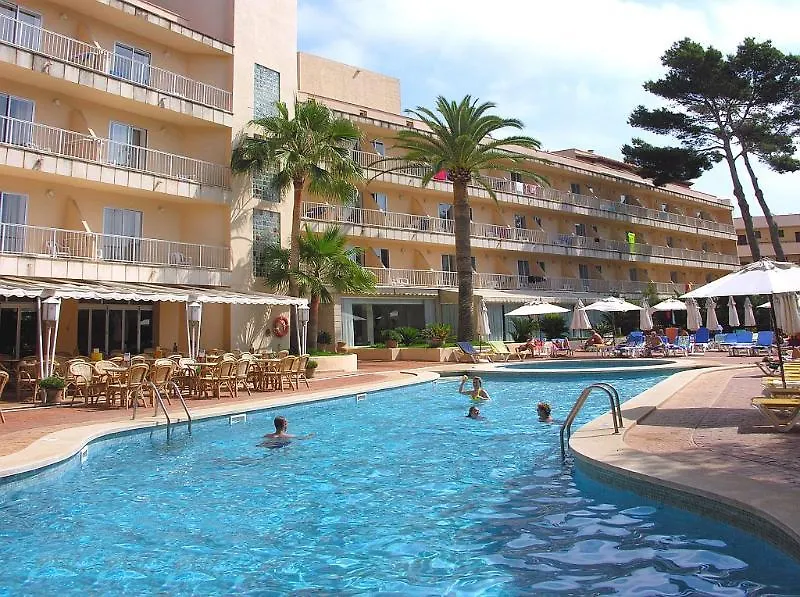 14 Hoteles de Playa cerca de Sant Salvador que Merece la Pena Reservar