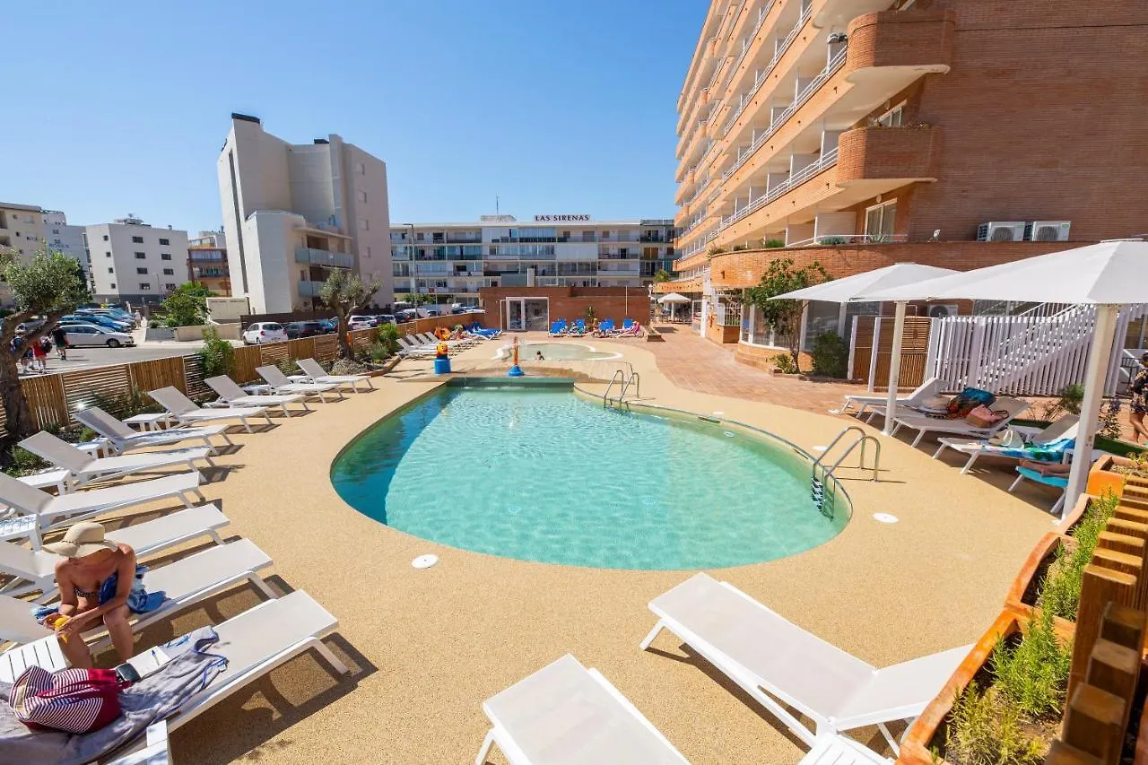 5 Hoteles de Diseño Cerca de Ciutadella de Roses que Vale la Pena