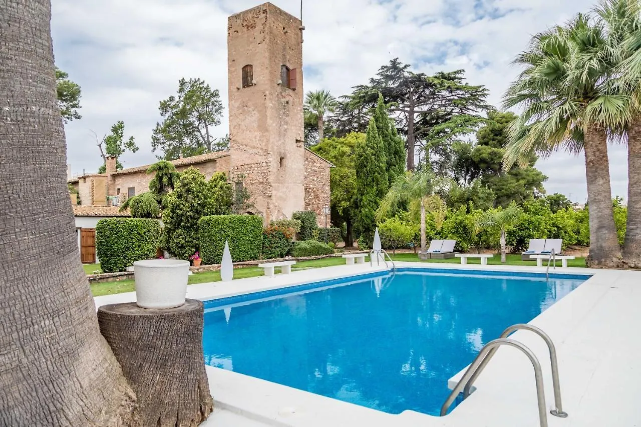 Comunidad Valenciana: 5 Apartamentos y B&Bs Comparados