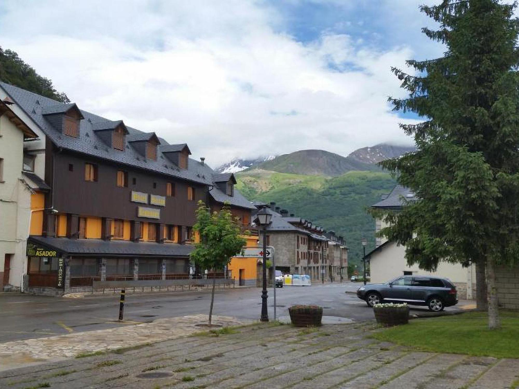 Estancia en Formigal: 2 Hoteles Resort Comparados