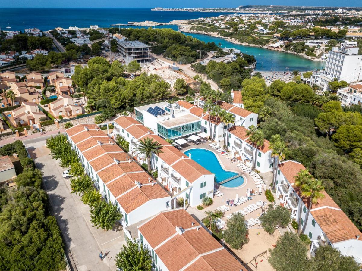5 Hoteles 4 Estrellas cerca del Faro de Ciutadella que Merecen la Pena