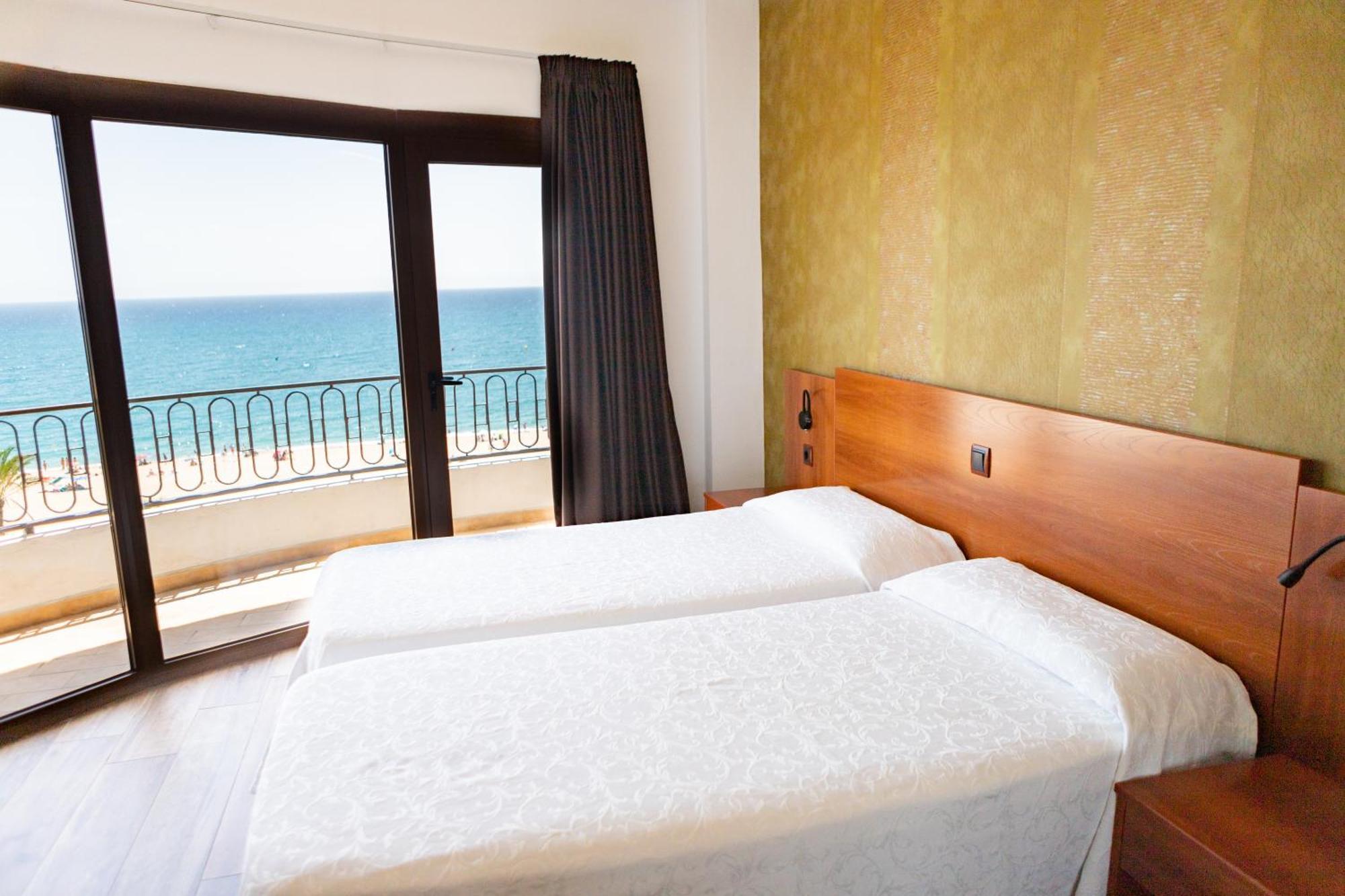 4 Hoteles Baratos cerca de Parroquia San Nicolás que Merece la Pena Reservar